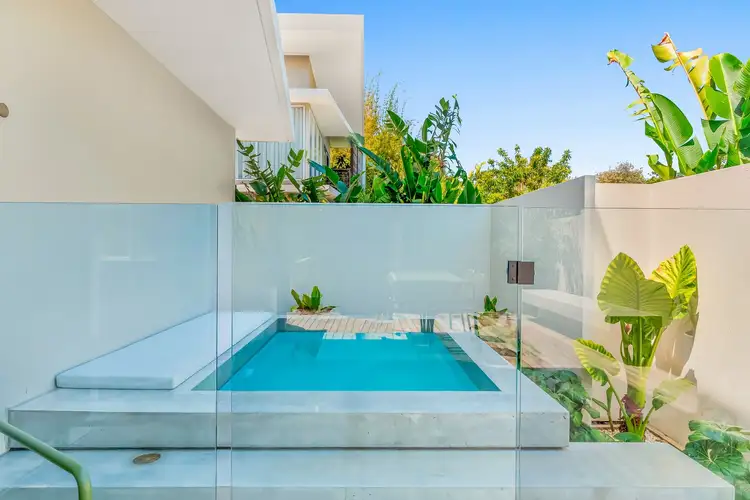 Fourth view of Homely townhouse listing, 4/47 Belongil Crescent, Byron Bay NSW 2481