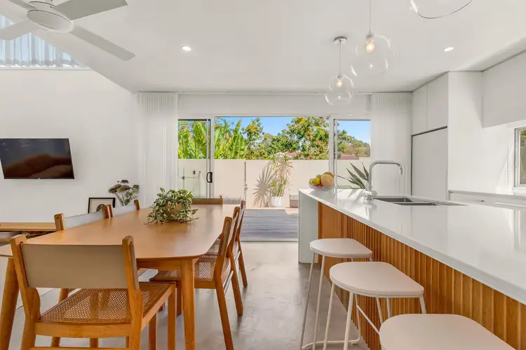 Fifth view of Homely townhouse listing, 4/47 Belongil Crescent, Byron Bay NSW 2481