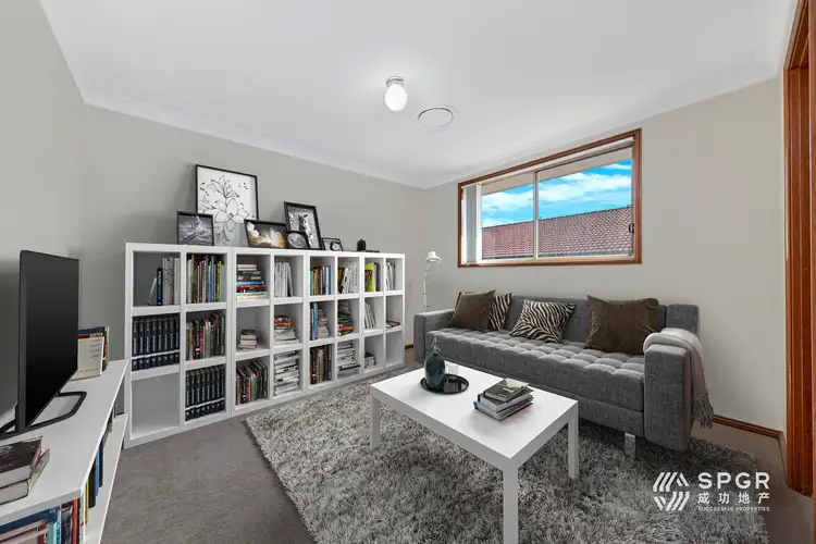 Sixth view of Homely townhouse listing, 5/104-106 Metella Road, Toongabbie NSW 2146
