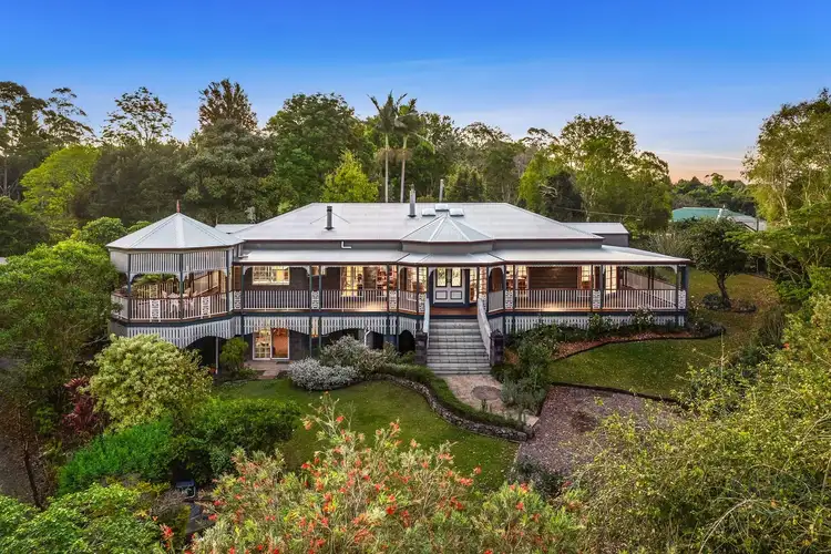 26 Sternberg Road, Witta QLD 4552