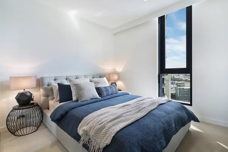 Fourth view of Homely apartment listing, 1110/45 Clarke Street, Southbank VIC 3006