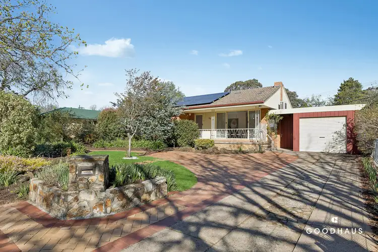 Second view of Homely house listing, 28 Windeyer Street, Watson ACT 2602