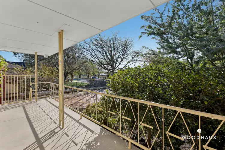 Third view of Homely house listing, 28 Windeyer Street, Watson ACT 2602