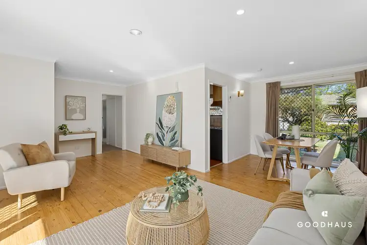 Fourth view of Homely house listing, 28 Windeyer Street, Watson ACT 2602