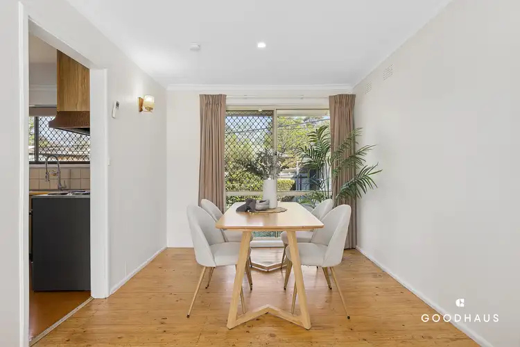 Fifth view of Homely house listing, 28 Windeyer Street, Watson ACT 2602