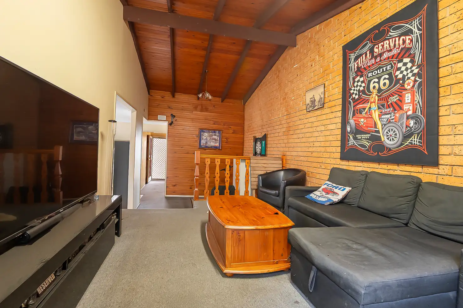 Main view of Homely unit listing, 27/22 North Street, Woodridge QLD 4114