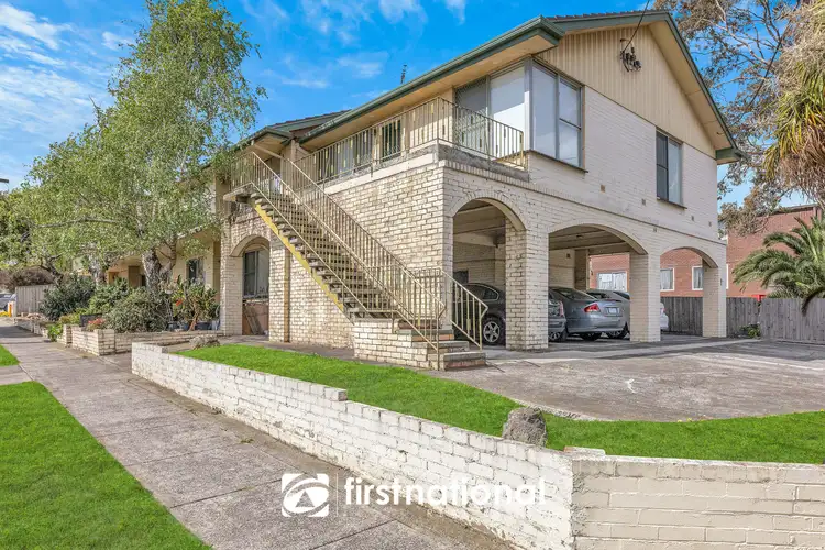 5/44 Hemmings Street, Dandenong VIC 3175