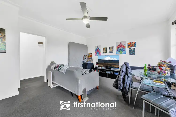Fifth view of Homely apartment listing, 5/44 Hemmings Street, Dandenong VIC 3175