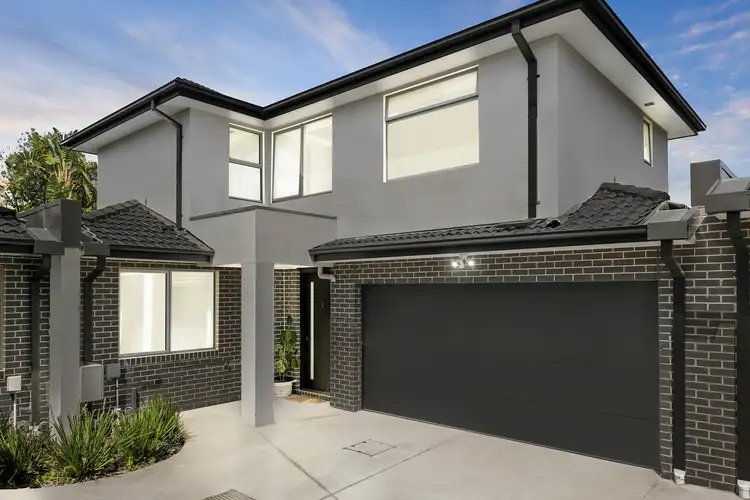 4/60 Prince Charles Street, Clayton VIC 3168