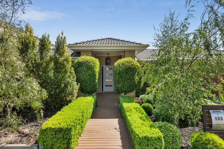 Second view of Homely house listing, 175 Grantham Drive, Highton VIC 3216