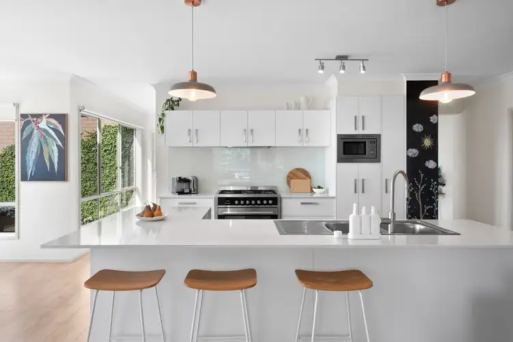 Fifth view of Homely house listing, 175 Grantham Drive, Highton VIC 3216