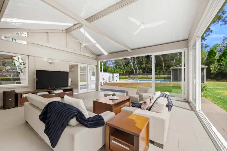Fourth view of Homely house listing, 17a Corea Street, Sylvania NSW 2224