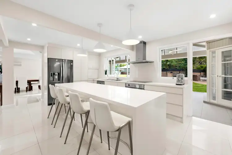 Sixth view of Homely house listing, 17a Corea Street, Sylvania NSW 2224