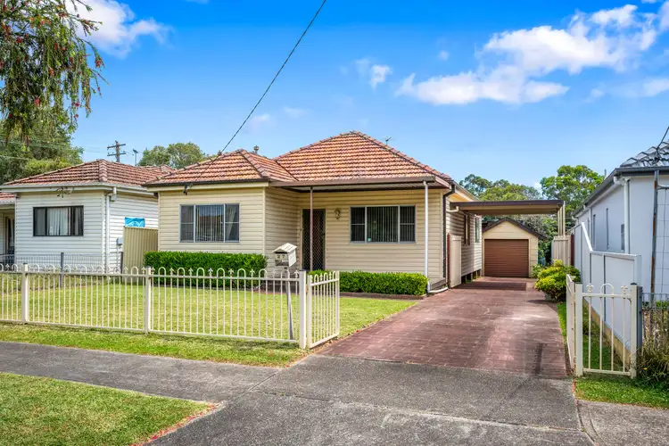 27 Heath Street, Auburn NSW 2144