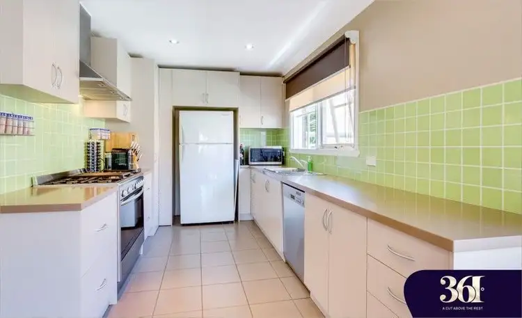 Third view of Homely house listing, 18 Greenwood Street, Wyndham Vale VIC 3024