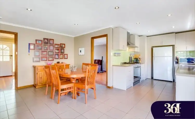 Fourth view of Homely house listing, 18 Greenwood Street, Wyndham Vale VIC 3024
