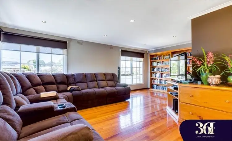 Fifth view of Homely house listing, 18 Greenwood Street, Wyndham Vale VIC 3024