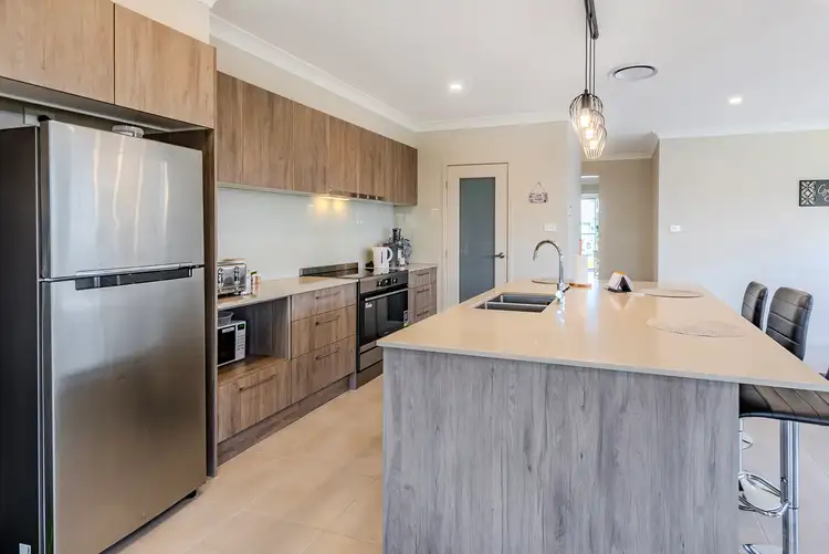 Third view of Homely house listing, 5 Kilimanjaro Street, Silverdale NSW 2752