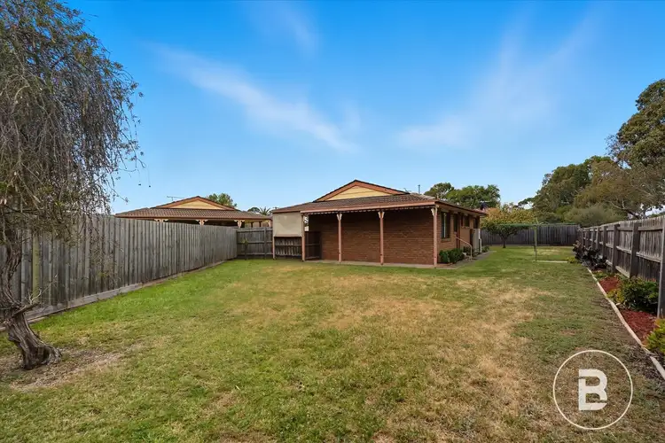 Third view of Homely unit listing, 2/7 Shields Court, Bacchus Marsh VIC 3340