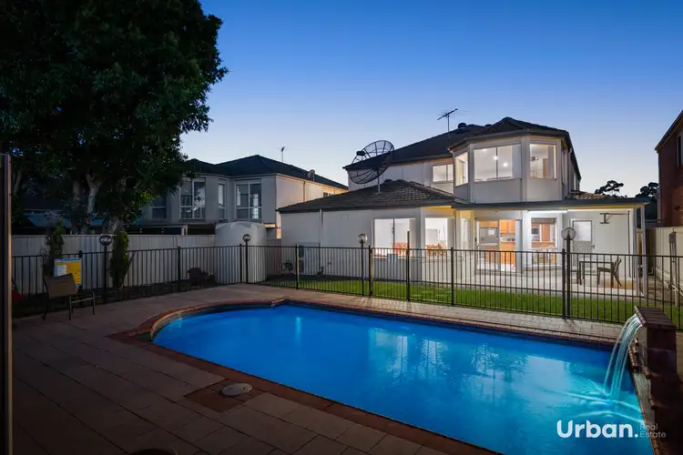 Second view of Homely house listing, 5 Mildura Place, Prestons NSW 2170