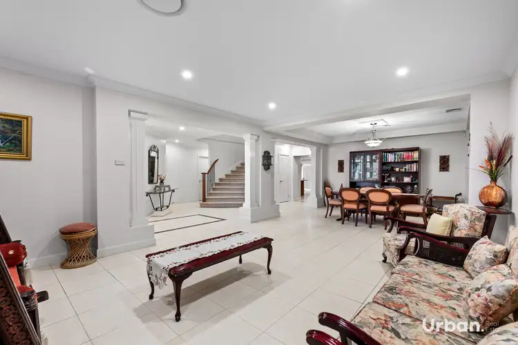 Sixth view of Homely house listing, 5 Mildura Place, Prestons NSW 2170