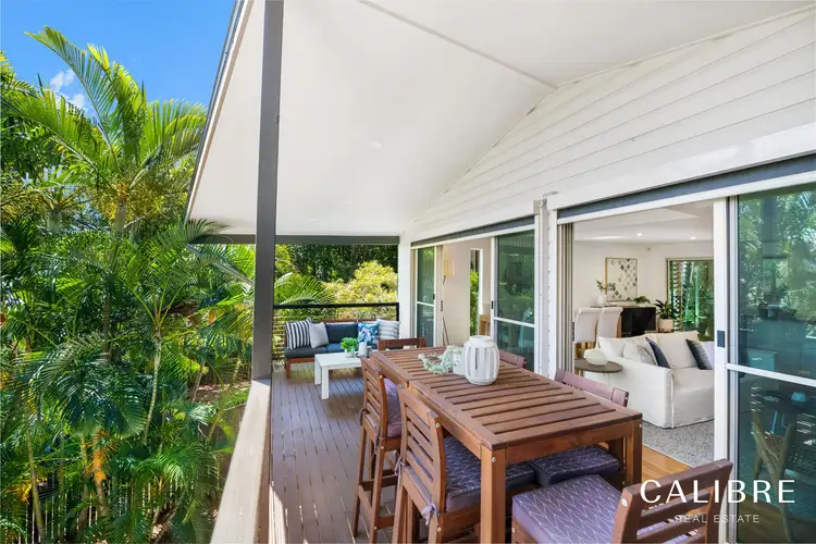 Second view of Homely house listing, 25 Dudley Street, Bardon QLD 4065