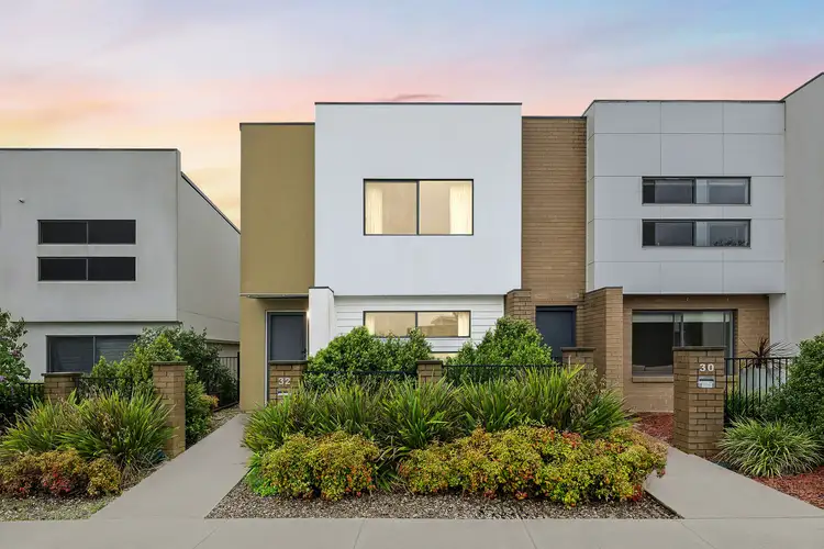 32 Hibberd Crescent, Forde ACT 2914