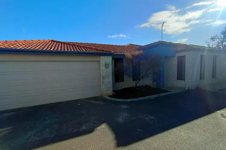 Main view of Homely house listing, 10a Wilson Street, Carey Park WA 6230