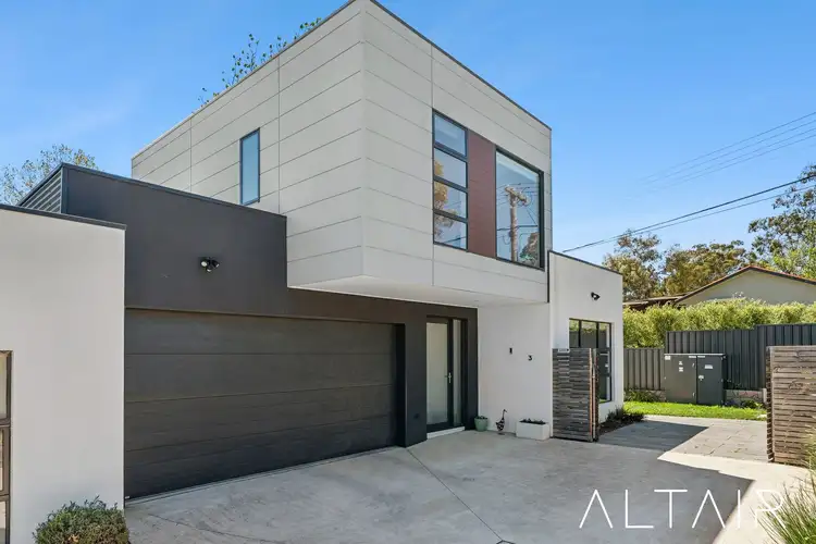 3/35 Aurora Close, Mawson ACT 2607