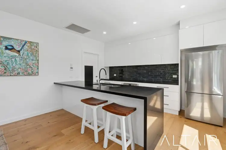 Third view of Homely townhouse listing, 3/35 Aurora Close, Mawson ACT 2607