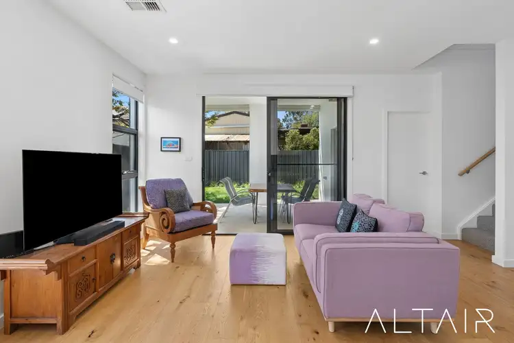 Fourth view of Homely townhouse listing, 3/35 Aurora Close, Mawson ACT 2607
