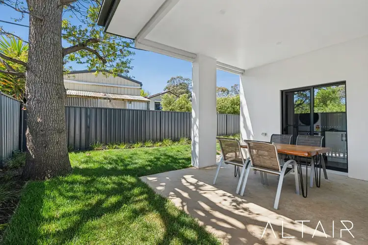 Sixth view of Homely townhouse listing, 3/35 Aurora Close, Mawson ACT 2607