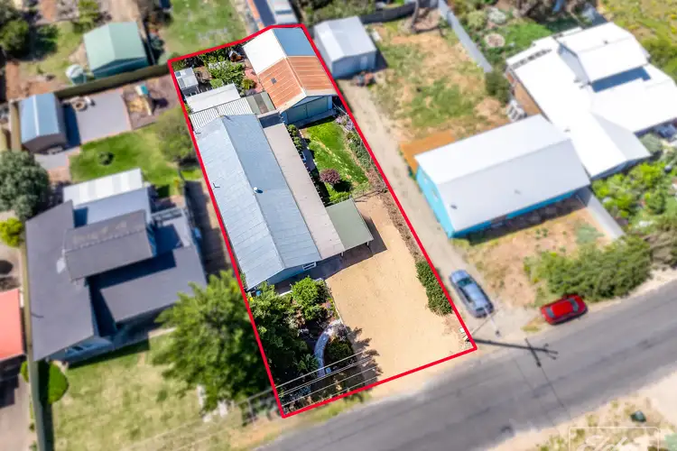 Fourth view of Homely house listing, 48 Castle Avenue, Goolwa Beach SA 5214