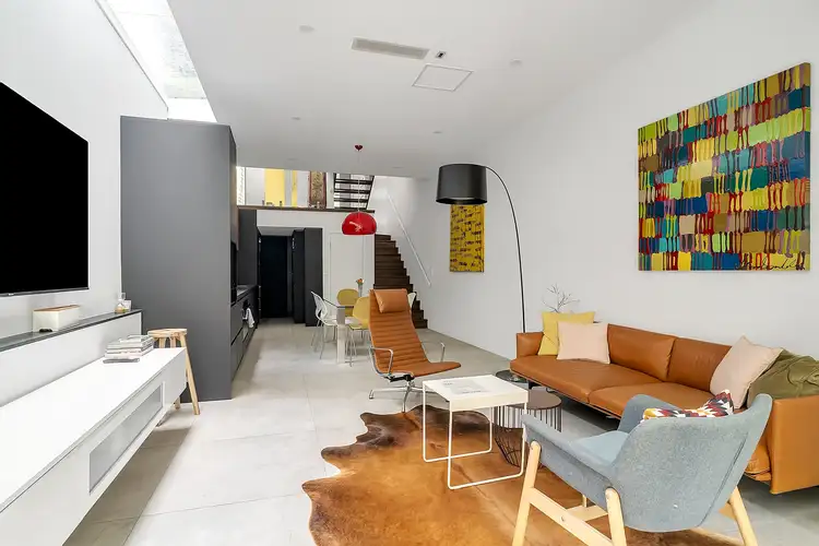 27A North Street, Leichhardt NSW 2040