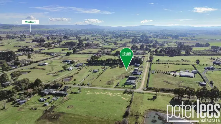 3 Five Acre Row, Westbury TAS 7303