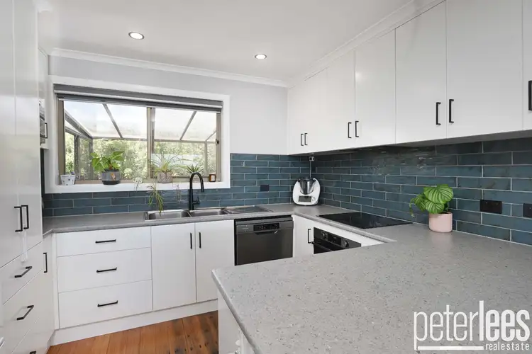 Fourth view of Homely house listing, 3 Five Acre Row, Westbury TAS 7303