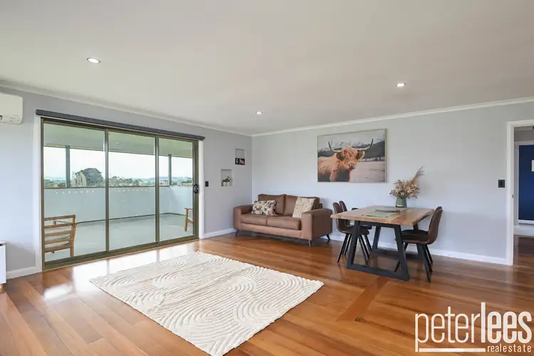 Sixth view of Homely house listing, 3 Five Acre Row, Westbury TAS 7303