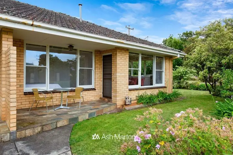 1/2A Marine Avenue, Mornington VIC 3931