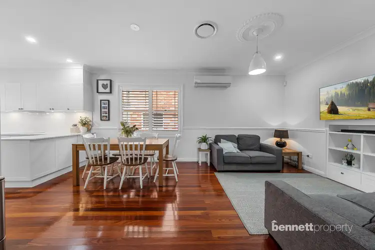 Fifth view of Homely house listing, 1 Warks Hill Road, Kurrajong Heights NSW 2758