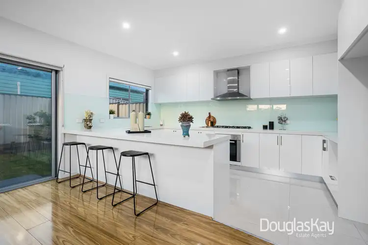Fifth view of Homely house listing, 6B Cameron Street, Sunshine VIC 3020