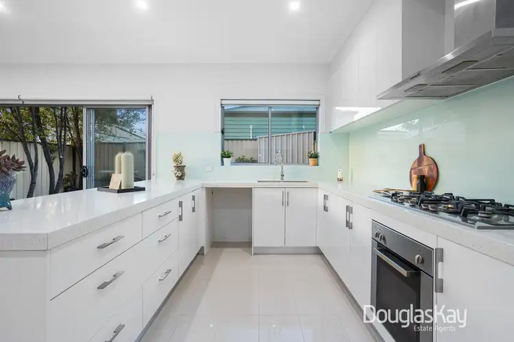 Sixth view of Homely house listing, 6B Cameron Street, Sunshine VIC 3020
