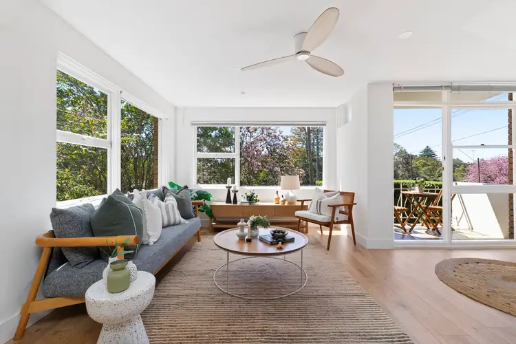 1/55 Balgowlah Road, Fairlight NSW 2094