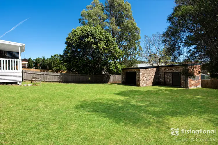 Sixth view of Homely house listing, 7 Sharpe Place, Gerringong NSW 2534
