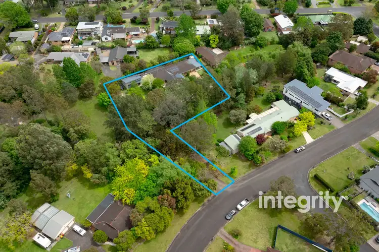 43 Kongoola Avenue, Cambewarra Village NSW 2540