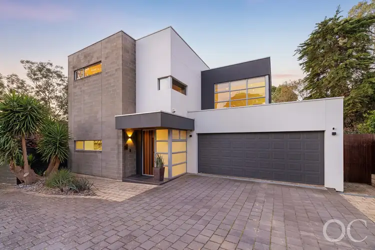 3B Pridmore Road, Glen Osmond SA 5064