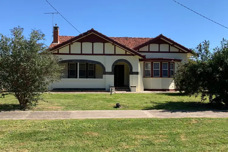 Main view of Homely house listing, 35 Green Street, Carisbrook VIC 3464
