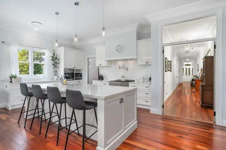 Third view of Homely house listing, 34 Oldbury Street, Berrima NSW 2577
