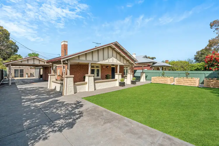 33 Richmond Avenue, Colonel Light Gardens SA 5041
