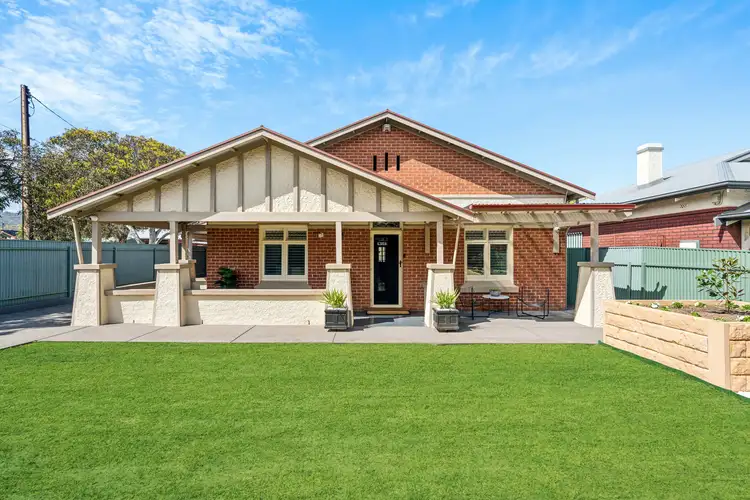 Second view of Homely house listing, 33 Richmond Avenue, Colonel Light Gardens SA 5041