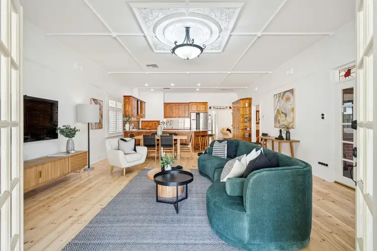 Sixth view of Homely house listing, 33 Richmond Avenue, Colonel Light Gardens SA 5041